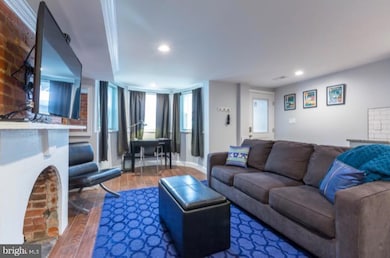 10 N St NW unit STREET LEVEL, Washington, DC 20001 - photo 4