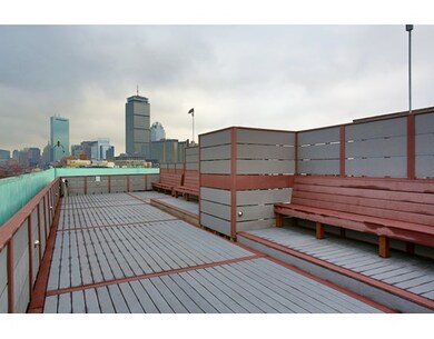 The Braemore unit 702, Boston, MA 02215 - photo 7