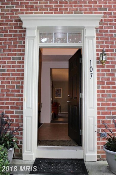 107 Egypt Farms Rd, Owings Mills, MD 21117 - photo 2