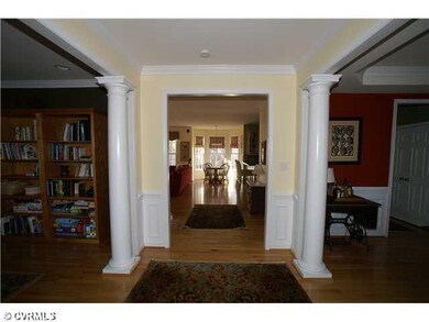 Foyer