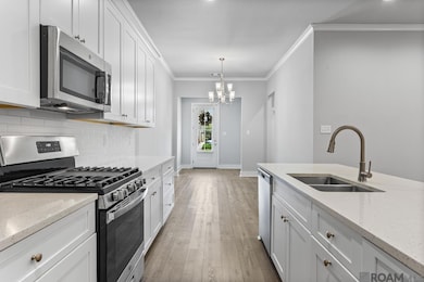 9562 Creekview Dr, Baton Rouge, LA 70836 - photo 6