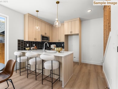 6026 NE Mason St unit 3, Portland, OR 97218 - photo 7