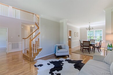 10605 Tuckerman Ct, Mechanicsville, VA 23116 - photo 4