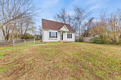 232 Jim Thorpe Dr, Clarksville, TN 37042 - photo 4