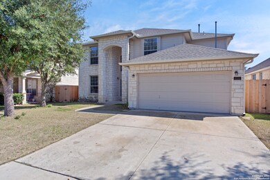 8506 Grapevine Pass, San Antonio, TX 78255 - photo 2