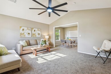 5148 S 34th West Ave, Tulsa, OK 74107 - photo 5