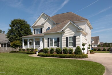 2219 Sorrel Ln, Winterville, NC 28590 - photo 4