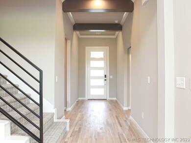 235 W 130th St S, Jenks, OK 74037 - photo 5