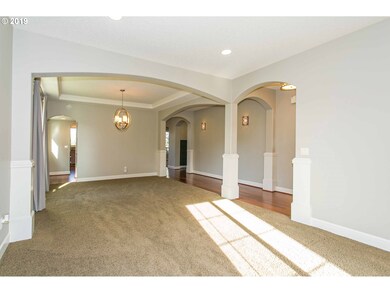 Living Room/Dining Room
