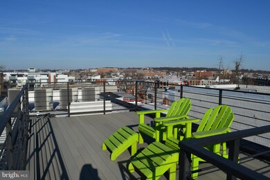 1432 Monroe St NW unit 4, Washington, DC 20010 - photo 2