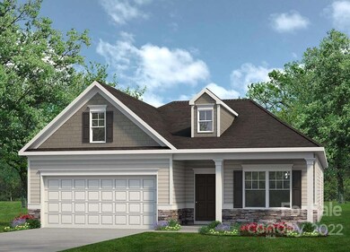 218 Kerri Dawn Ln unit 180, Locust, NC 28097 - photo 2