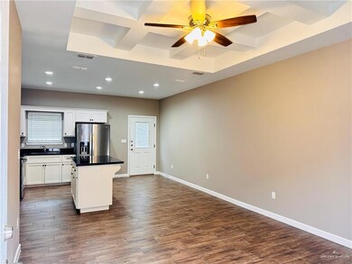 1808 Taft St unit 4, Weslaco, TX 78599 - photo 2