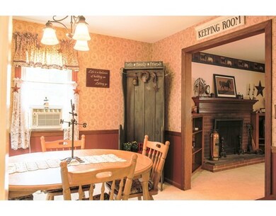 4 Fairfield Dr, Woodstock, CT 06281 - photo 5