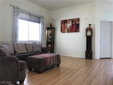 3467 White Mountain St, Las Vegas, NV 89117 - photo 7