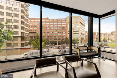 The Alta unit 308, Washington, DC 20005 - photo 5