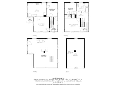 127 Harbor Road, Friendship