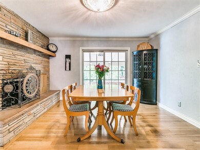 5920 N Meridian Place, Oklahoma City, OK 73122 - photo 4