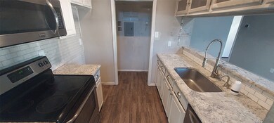 7340 Skillman St unit 512, Dallas, TX 75231 - photo 7