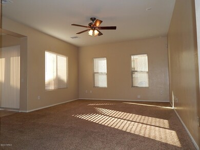 10526 E Native Rose Trail, Tucson, AZ 85747 - photo 2