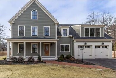 2 Rumford Rd, Lexington, MA 02420 - photo 2