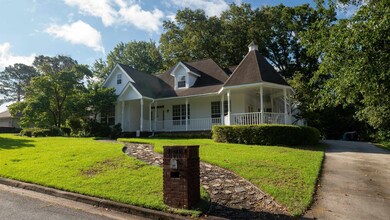 101 Anjul Ct, Warner Robins, GA 31093 - photo 2