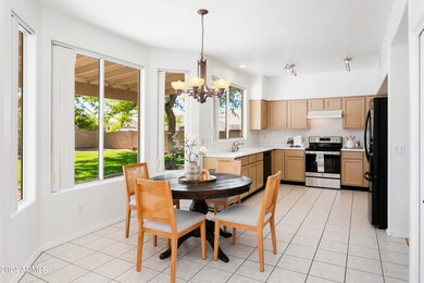 5461 W Whitten St, Chandler, AZ 85226 - photo 6