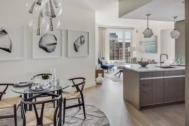 Lovejoy Wharf unit 8C, Boston, MA 02114 - photo 2