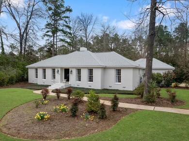 2206 Wallington Dr, Albany, GA 31721 - photo 6