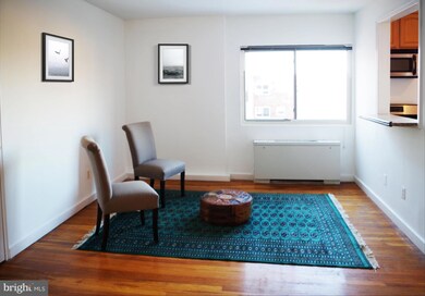 The Sherwood Apartments unit 503, Takoma Park, MD 20912 - photo 3