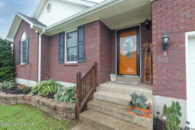 117 Aulbern Dr E, Mount Washington, KY 40047 - photo 5