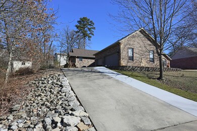 437 Edgewater Estates, Kimberling City, MO 65686 - photo 4