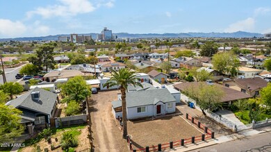 2537 E Willetta St unit 1-5, Phoenix, AZ 85008 - photo 2