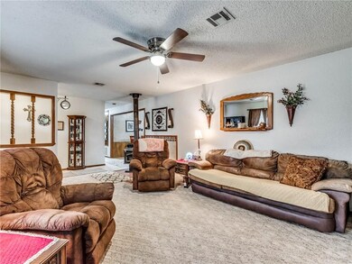 39103 Wolverine Rd, Shawnee, OK 74804 - photo 6