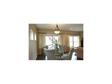 Dining Area.