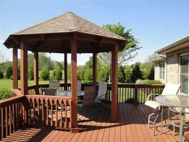 3840 N Xavier Rd, Attica, IN 47918 - photo 2