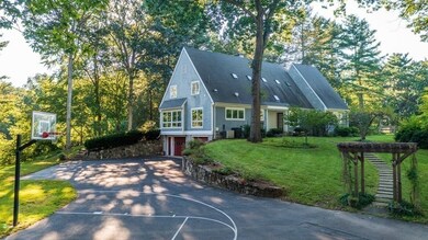 127 Farm Rd, Sherborn, MA 01770 - photo 2