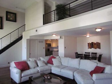 The formal dining room and kitchen are both conven