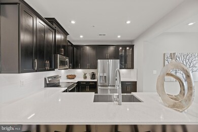 10520 John Glenn St, Lanham, MD 20706 - photo 4