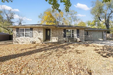 301 N Prospect St, Nixa, MO 65714 - photo 4