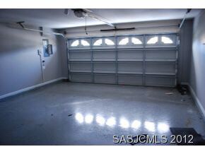2 Car Garage