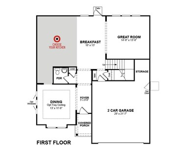 229 Bering Ln, Summerville, SC 29486 - photo 4