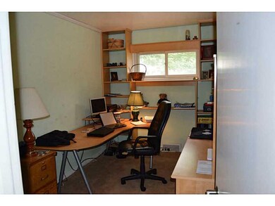 Bedroom.