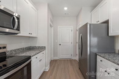 4125 Bolo Dr, Charlotte, NC 28215 - photo 7