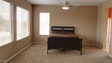6 - Master Bedroom