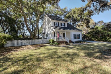 1027 Grand Concourse St, Charleston SC (