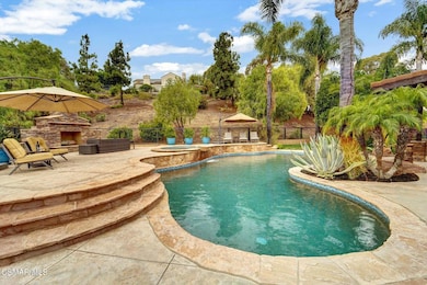 4101 Laurelview Dr, Moorpark, CA 93021 - photo 5