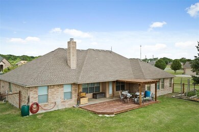125 Cooperstown Dr, Springtown, TX 76082 - photo 5