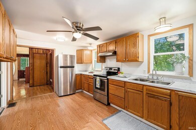 8101 N Laporte Blvd, New Carlisle, IN 46552 - photo 7