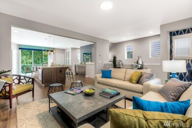 7 197th Place SW unit 11, Bothell, WA 98012 - photo 2