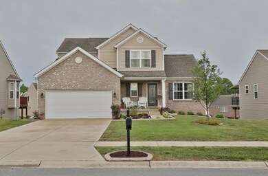 10109 Hornbeam Blvd, Louisville, KY 40228 - photo 2